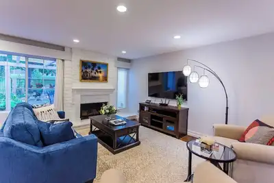 Image de Park View Retreat: Serene Getaway for Your Perfect Family Vacation #6915