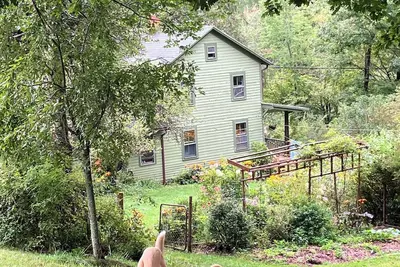 Image de Charming 2-bedroom house with WiFi outside Fleischmanns, Ny