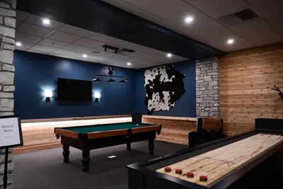 Image de Charming 2-bedroom apartment with fitness center in London, Ohio