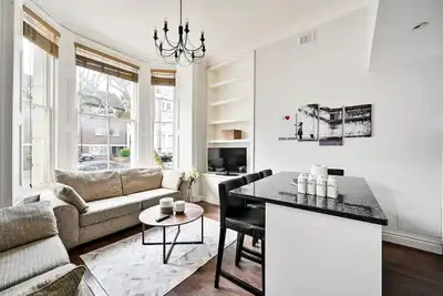 Image de GuestReady - Une vie élégante au cœur de Londres