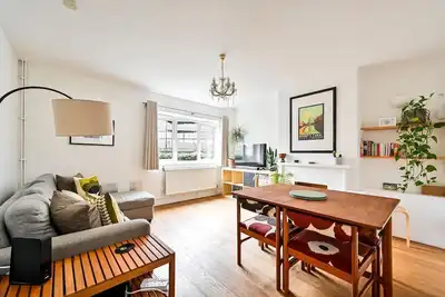 Image de GuestReady - Maison confortable et lumineuse à Islington