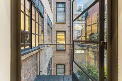 Image de Modern 2 Bed Flat in Smithfield \/ 5 Ppl