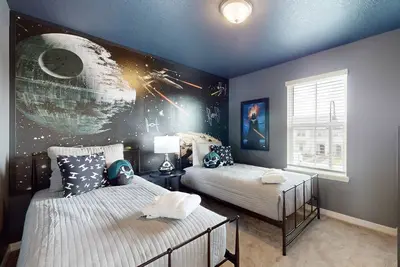 Image de Contemporary townhouse w/ private pool and resort amenities, near attractions