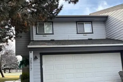 Image de Charming 2-bedroom house in Nampa with WiFi and Ac