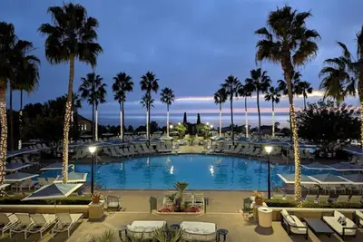 Image de Treat your family to our Newport Beach vacation rentals