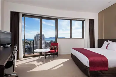 Image de Executive King Room Cbd Townsville