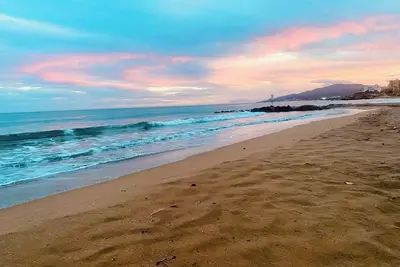 Image de As058 Mariposita Cozy Beachside Haven