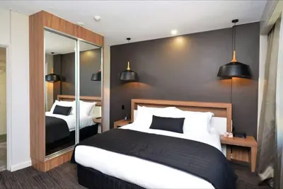 Image de Executive Suite Cbd Townsville