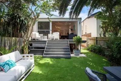 Image de Balmy Bliss, Bondi Beach Isyd