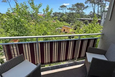 Image de Charming 2-bedroom apartment at 150m from Playa Mansa, Punta del Este