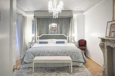Image de The Carnegie Suite on Central Park