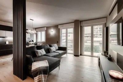 Image de Scarlett - MyHomeinComo