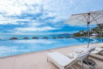 Image de Peninsula Deluxe Resort, 4 Br, Great Ocean Views, Great amenities