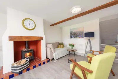Image de Modern Cottage, Countryside Views, Private Parking
