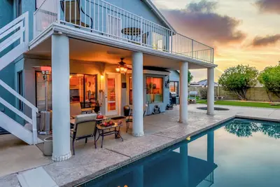 Image de Spring Training! Amenities Galore! Heated Pool, Game Room, Putting Green