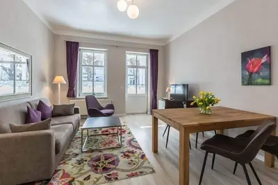 Image de Vacation apartment/apartment for 4 guests with 48m² in Ostseebad Binz (173047)