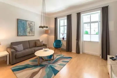Image de Vacation apartment/apartment for 4 guests with 57m² in Ostseebad Binz (173049)