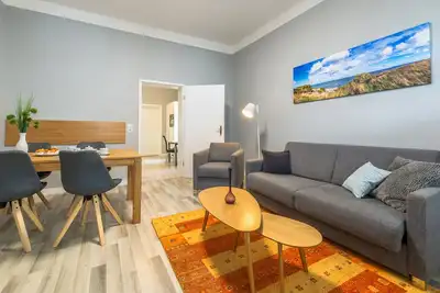 Image de Vacation apartment/apartment for 4 guests with 48m² in Ostseebad Binz (173120)