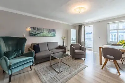Image de Vacation apartment/apartment for 4 guests with 45m² in Ostseebad Binz (173122)