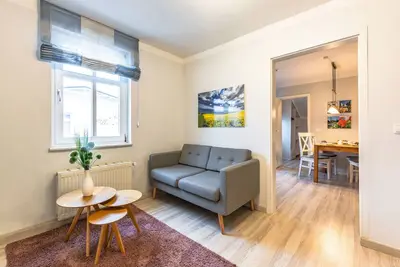 Image de Vacation apartment/apartment for 4 guests with 49m² in Ostseebad Binz (173123)