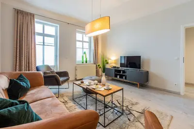 Image de Vacation apartment/apartment for 4 guests with 79m² in Ostseebad Binz (173125)
