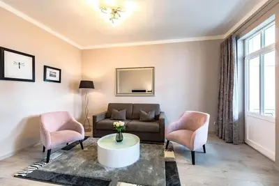 Image de Apartment/apartment for 4 guests with 56m² in Ostseebad Binz (173127)