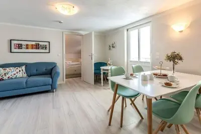 Image de Vacation apartment/apartment for 4 guests with 50m² in Ostseebad Binz (173129)