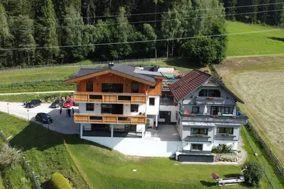 Image de Vacation apartment/apartment for 5 guests with 55m² in Schladming (265259)