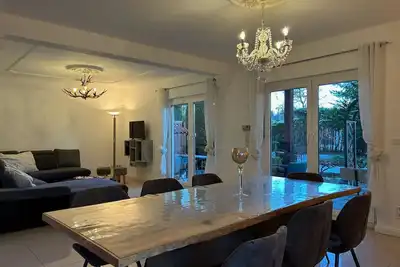 Image de Vacation home for 13 guests with 92m² in Siegsdorf (269085)
