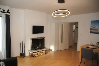Image de Vacation apartment\/apartment for 5 guests with 58m² in Davos (270126)