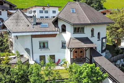 Image de Data. Castle - Ski in Ski out by Interhome