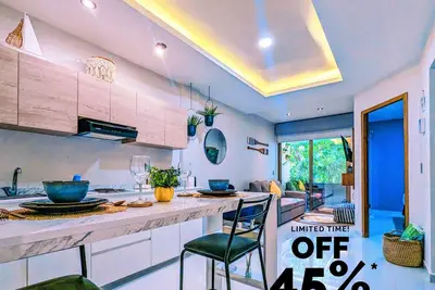 Image de Family Escape / 500m Award-Winning Kids Beach / King Bed Kitchen / Pool Patio Ac