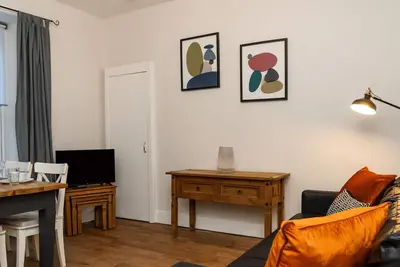 Image de 2 Bedroom by Central Serviced Apartments