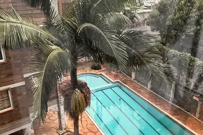 Image de Exquisite 3-bedroom apartment on the lush Riverside Drive Nairobi