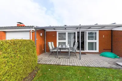 Image de Vacation cottage Kerstin
