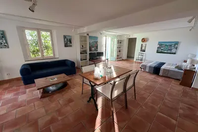 Image de Spacious studio within walking distance of the village of Montauroux