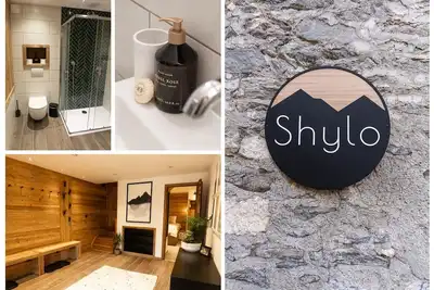 Image de Chalet Shylo - Ski with luxury