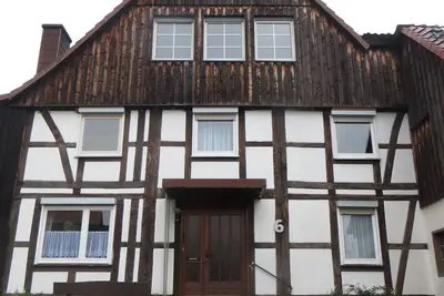 Image de Appartement 'Waldblick' avec Wi-Fi