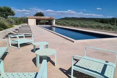Image de Domaine les Hauts de Riganel n°5