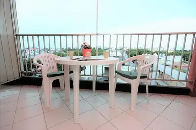 Image de Appartement spacieux à Lignano