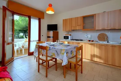 Image de Appartement confortable Ă Lignano Sabbiadoro