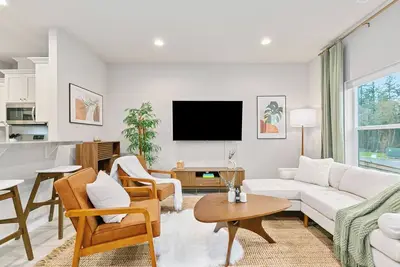 Image de Brand New 3Br Home Ev Charging|Wfh Ready|Flex Lease|Pet-Friendly #42063