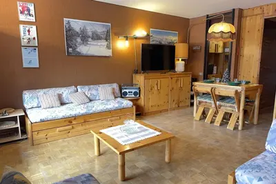 Image de Chalet familial Ă Pila, confort et plaisir