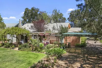 Image de The Inn Between by Wine Coast Holidays