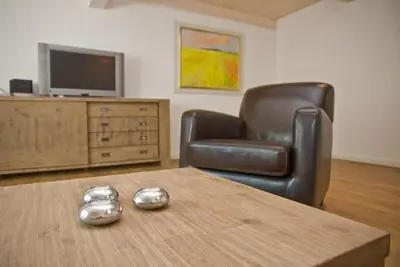 Image de Apartment Wohnung 2 in Nebel