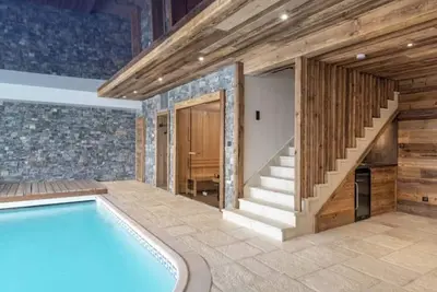 Image de Villa Manteau de Neige
