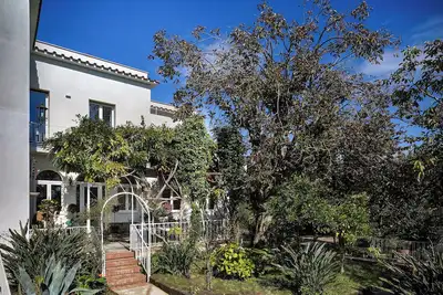 Image de La Casa Bianca by Feeling Italy. Concierge services,