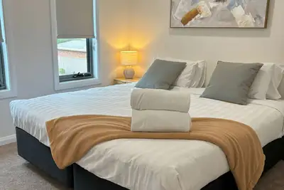 Image de Welcome to your perfect holiday retreat in the heart of Wagga Wagga!