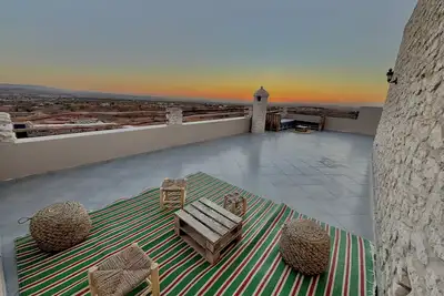 Image de Appartement T3 Climatisé avec piscine et vue panoramique