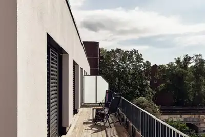 Image de Arbio I Makro Apartments Classical